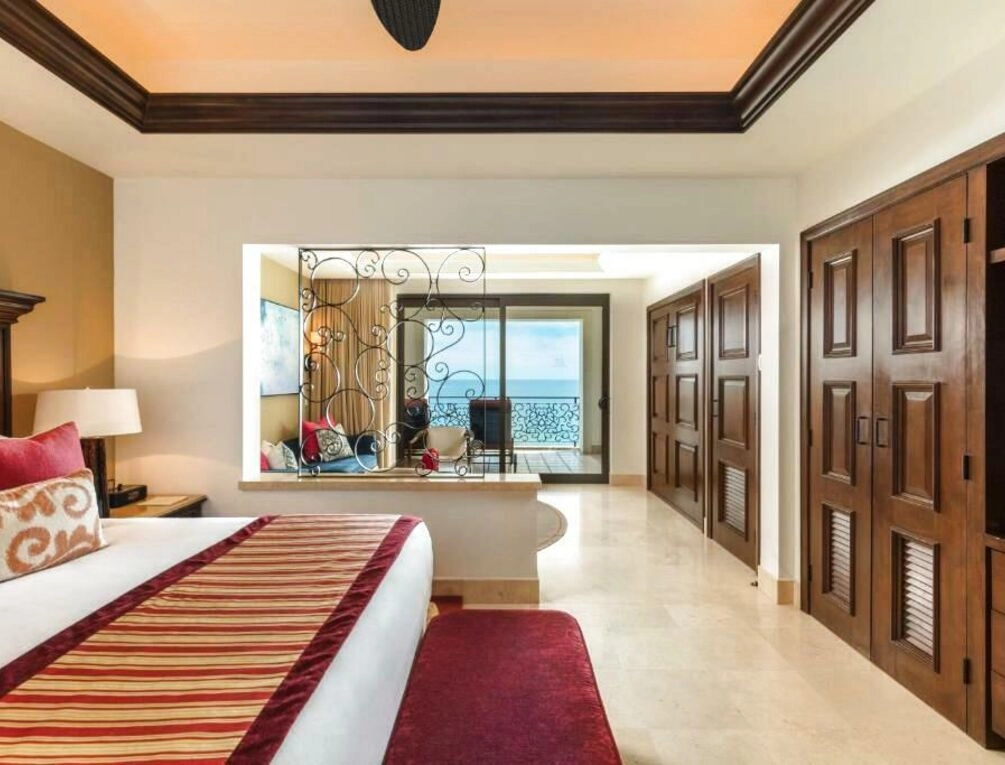 Afbeelding gerelateerd aan Grand Solmar Land's End Resort & Spa