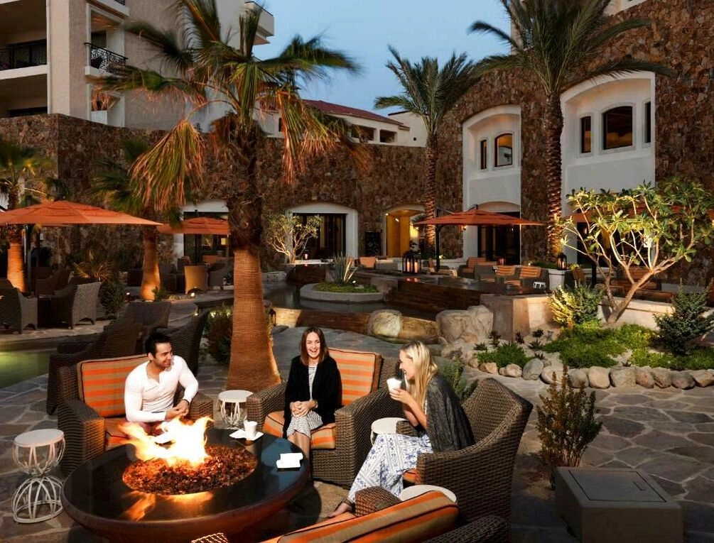 Afbeelding gerelateerd aan Grand Solmar Land's End Resort & Spa