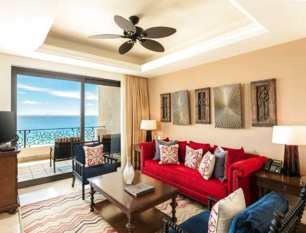 Afbeelding gerelateerd aan Grand Solmar Land's End Resort & Spa