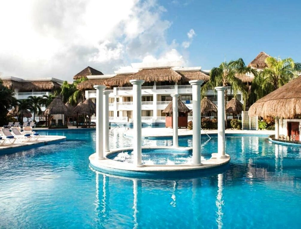 Afbeelding gerelateerd aan Grand Sunset Princess - All Inclusive