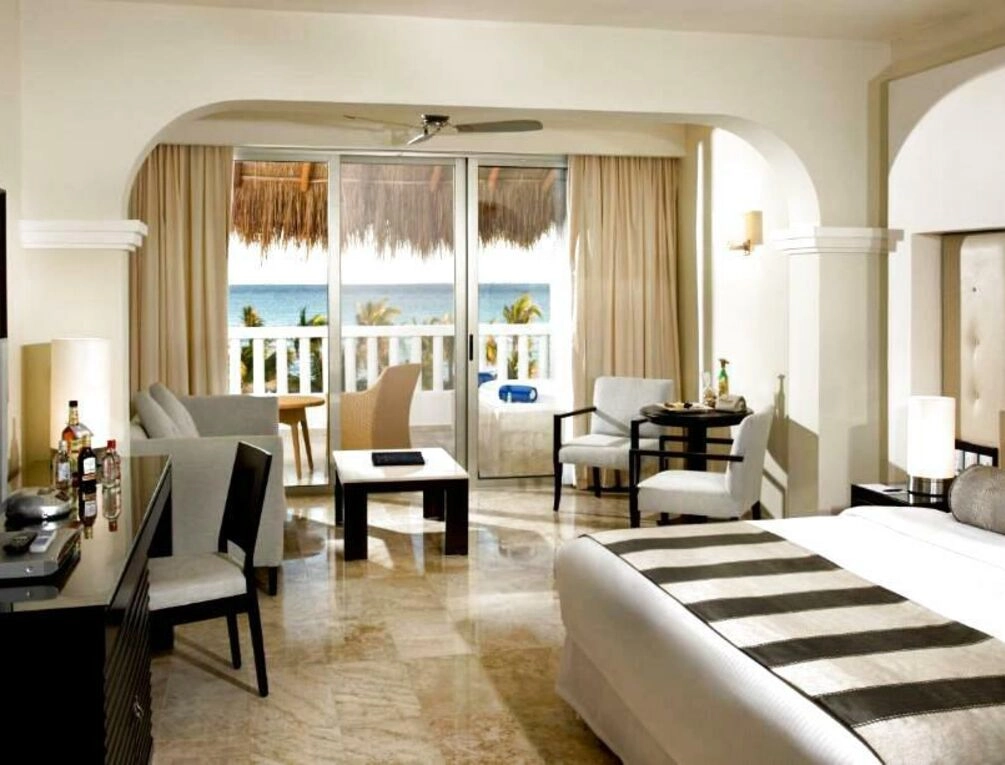 Afbeelding gerelateerd aan Grand Sunset Princess - All Inclusive