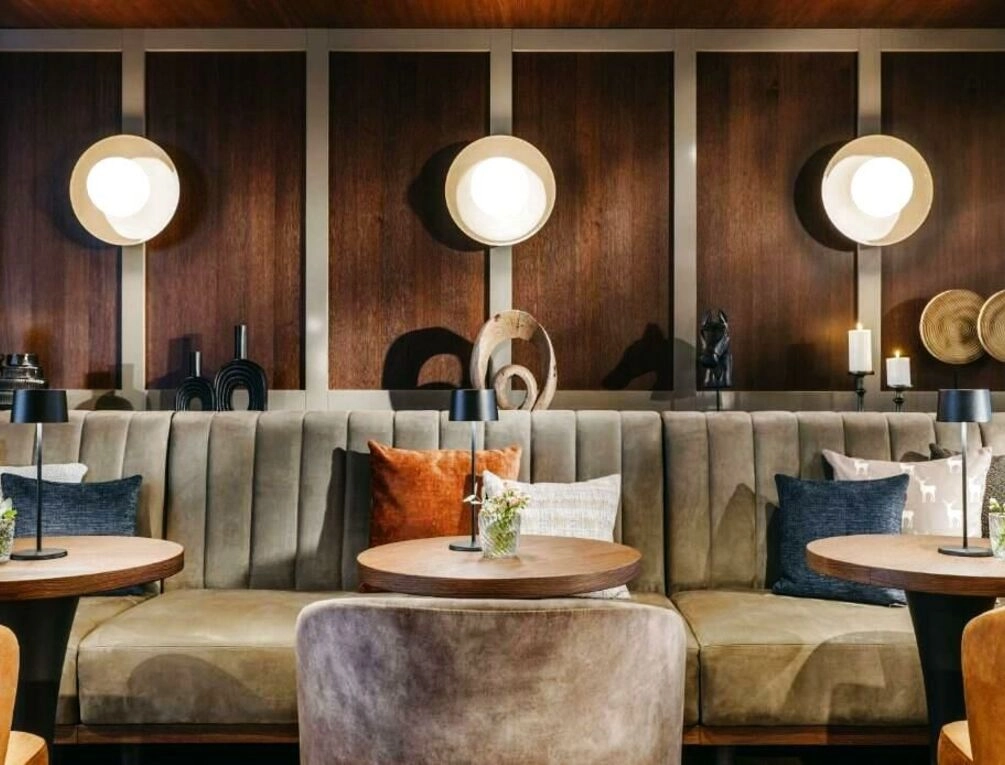 Afbeelding gerelateerd aan Grand Tirolia Kitzbühel - Member of Hommage Luxury Hotels Collection