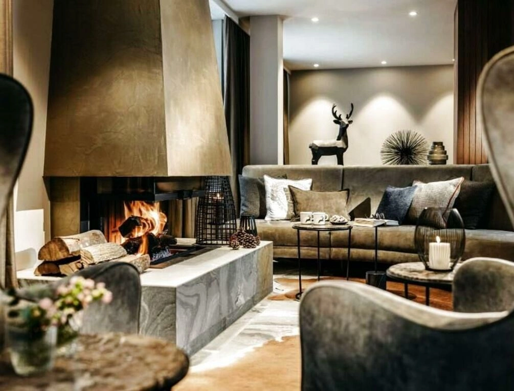 Afbeelding gerelateerd aan Grand Tirolia Kitzbühel - Member of Hommage Luxury Hotels Collection