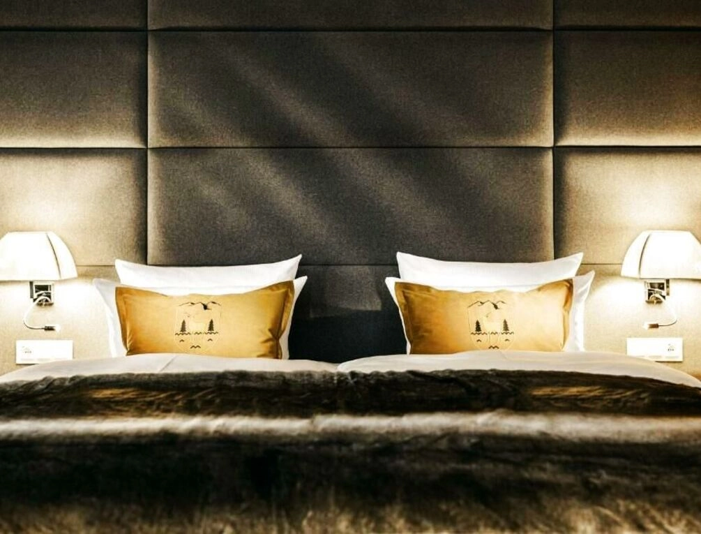 Afbeelding gerelateerd aan Grand Tirolia Kitzbühel - Member of Hommage Luxury Hotels Collection