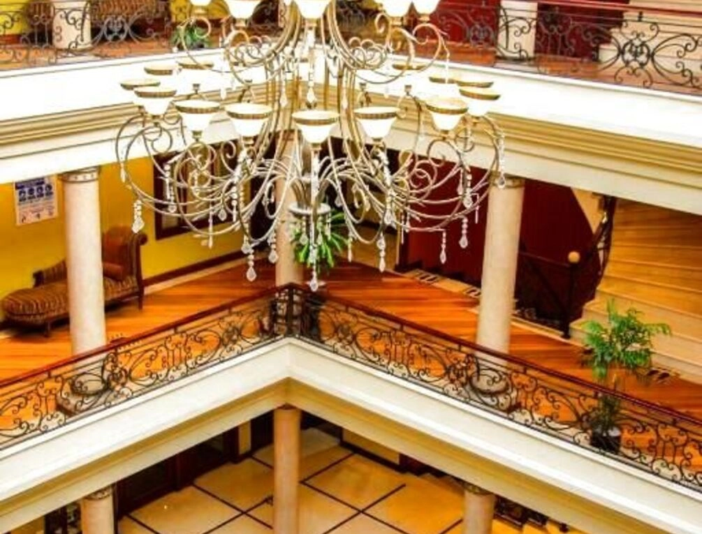 Afbeelding gerelateerd aan Grand Victoria Boutique Hotel