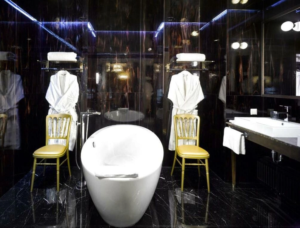 Afbeelding gerelateerd aan Grandezza Hotel Luxury Palace