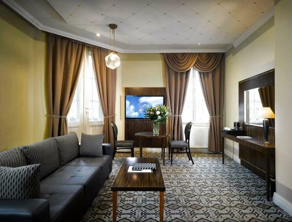 Afbeelding gerelateerd aan Grandezza Hotel Luxury Palace