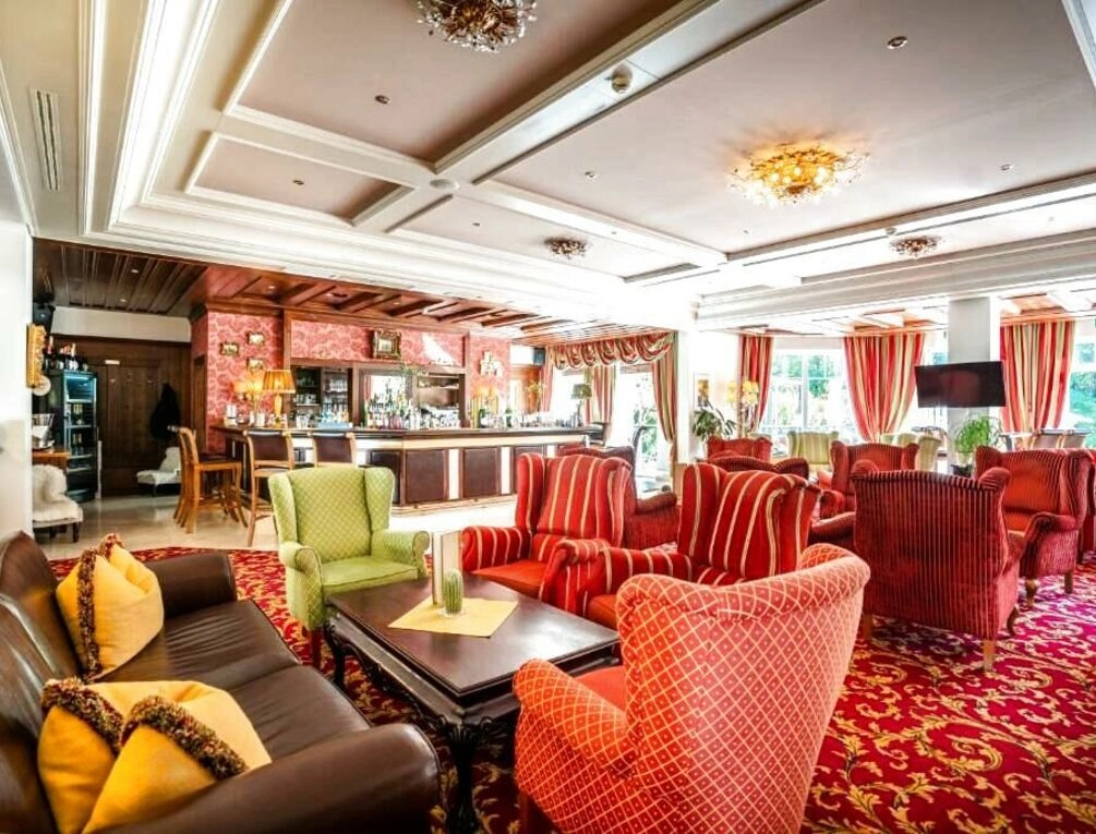 Afbeelding gerelateerd aan Grandhotel Lienz Business-Wellness & Gourmet