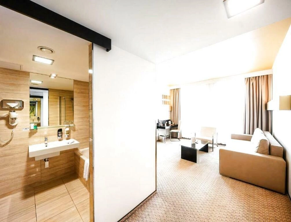 Afbeelding gerelateerd aan Grandior Hotel Prague