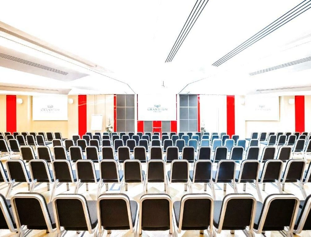 Afbeelding gerelateerd aan Grandium Hotel Prague