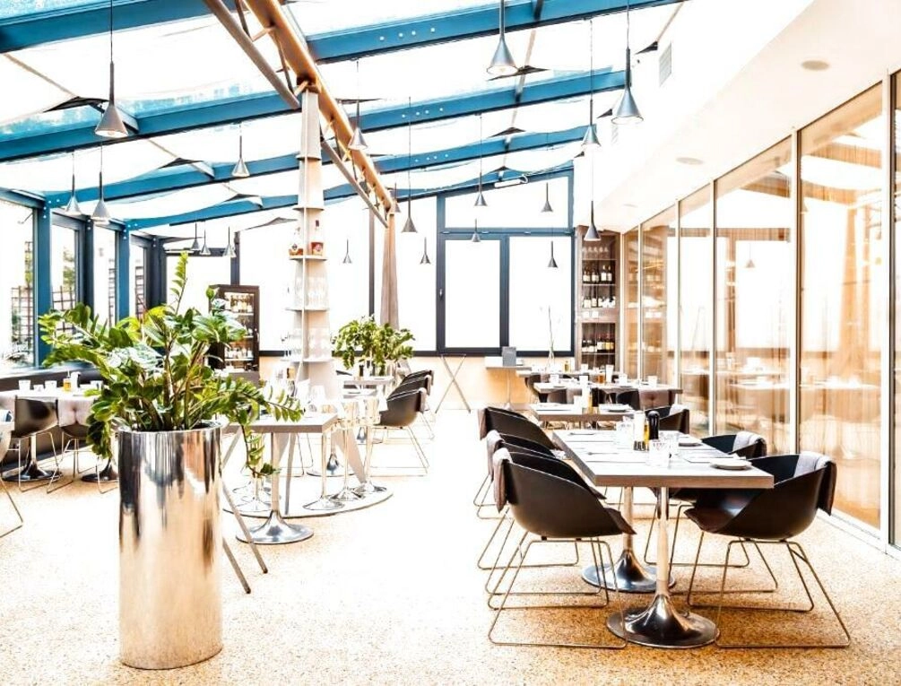 Afbeelding gerelateerd aan Grandium Hotel Prague