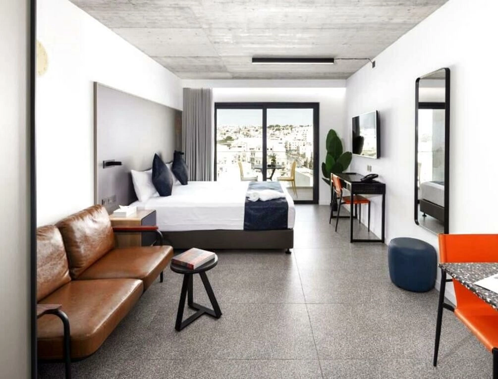 Afbeelding gerelateerd aan Grands Suites Hotel Residences and Spa