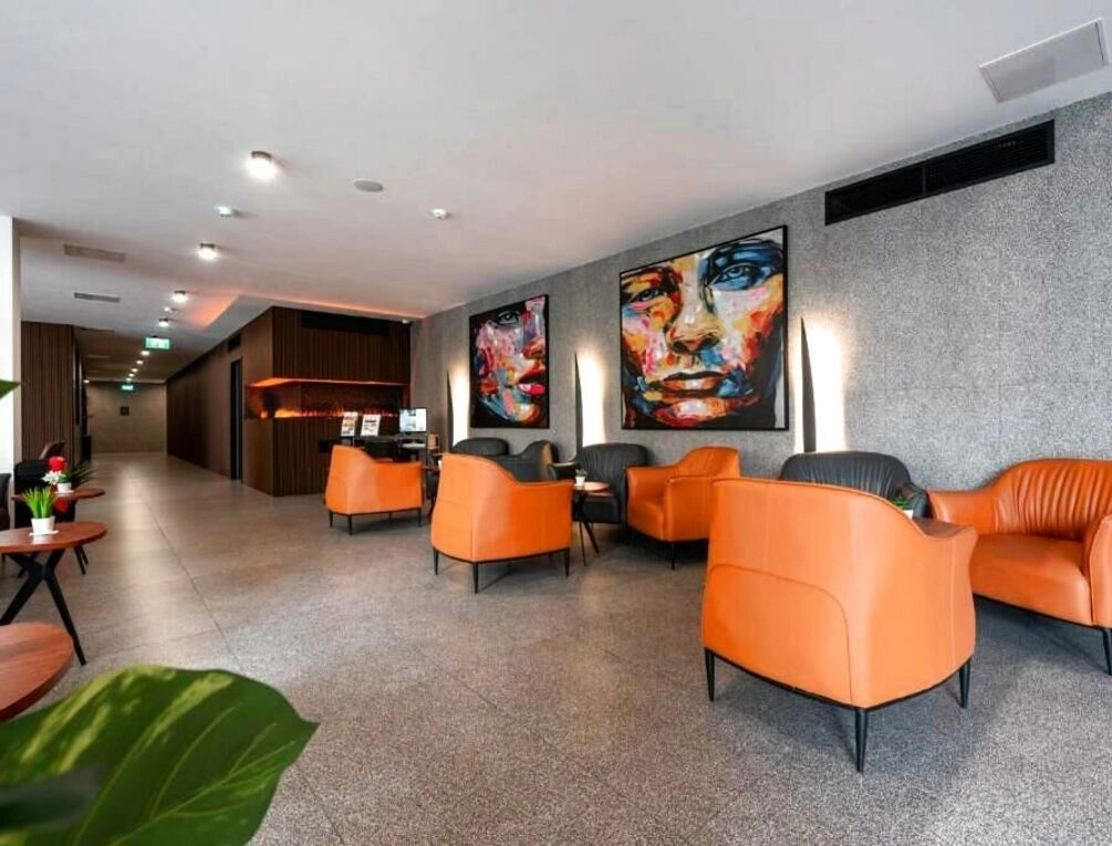 Afbeelding gerelateerd aan Grands Suites Hotel Residences and Spa