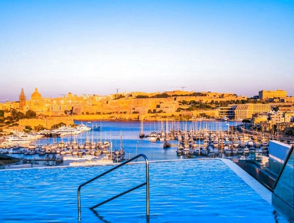 Afbeelding gerelateerd aan Grands Suites Hotel Residences and Spa