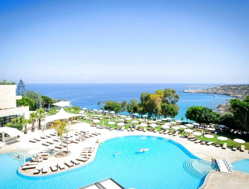 Afbeelding gerelateerd aan Grecian Park