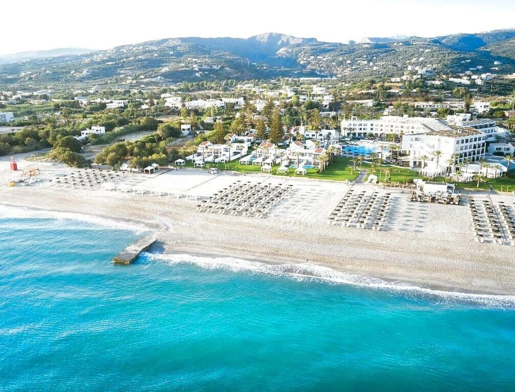 Afbeelding gerelateerd aan Grecotel Creta Palace