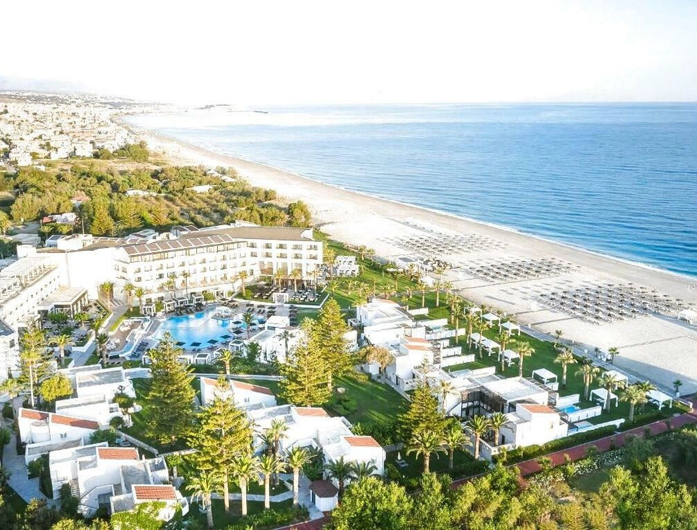 Afbeelding gerelateerd aan Grecotel Creta Palace