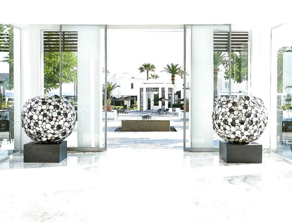 Afbeelding gerelateerd aan Grecotel Creta Palace