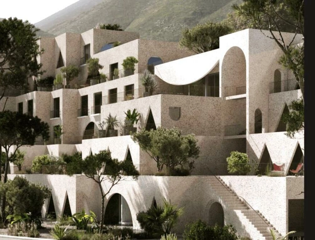 Afbeelding gerelateerd aan Green Coast Hotel MGallery Collection