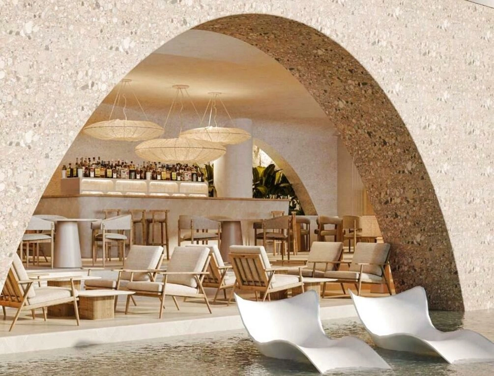 Afbeelding gerelateerd aan Green Coast Hotel MGallery Collection