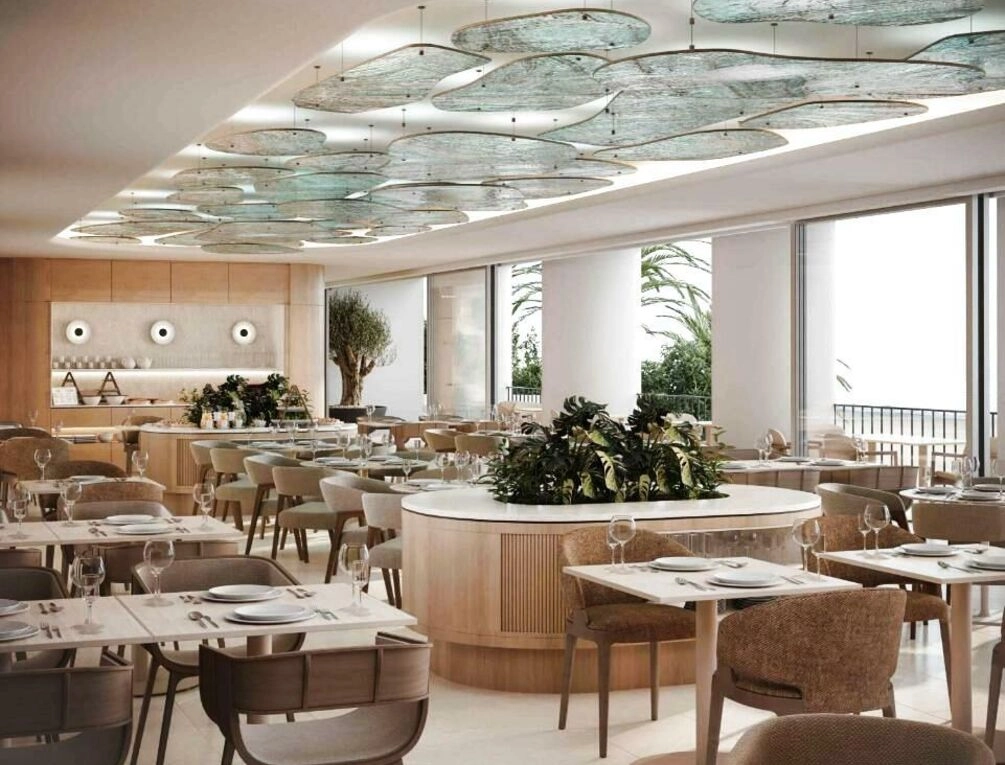 Afbeelding gerelateerd aan Green Coast Hotel MGallery Collection
