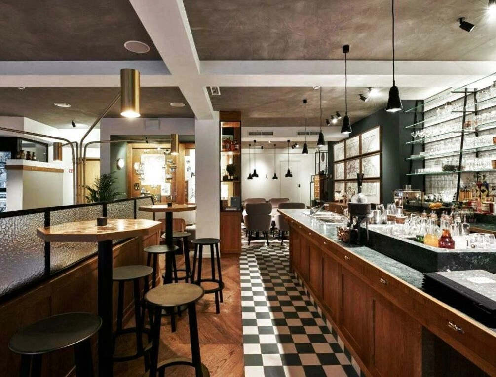 Afbeelding gerelateerd aan Green Hotel