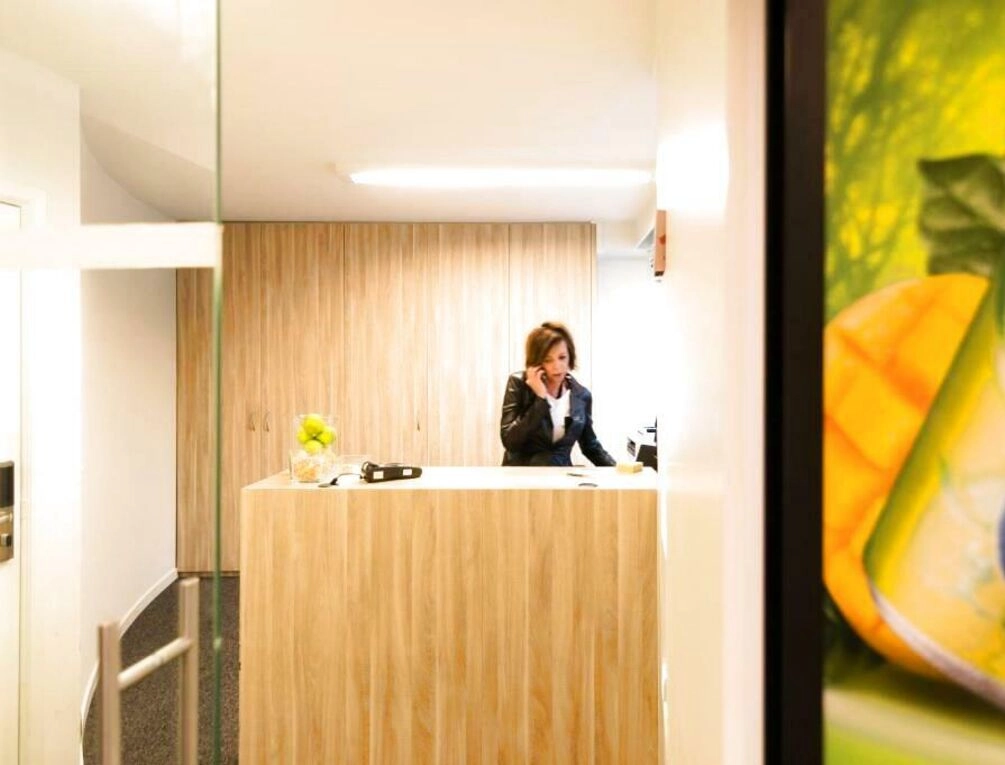 Afbeelding gerelateerd aan Green Hotel
