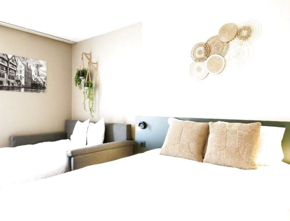 Afbeelding gerelateerd aan Green Park Hotel Brugge