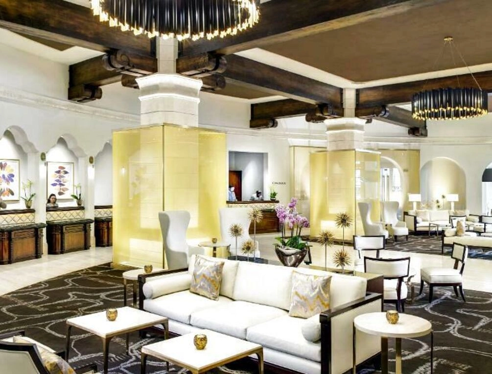 Afbeelding gerelateerd aan Green Valley Ranch Resort Spa Casino