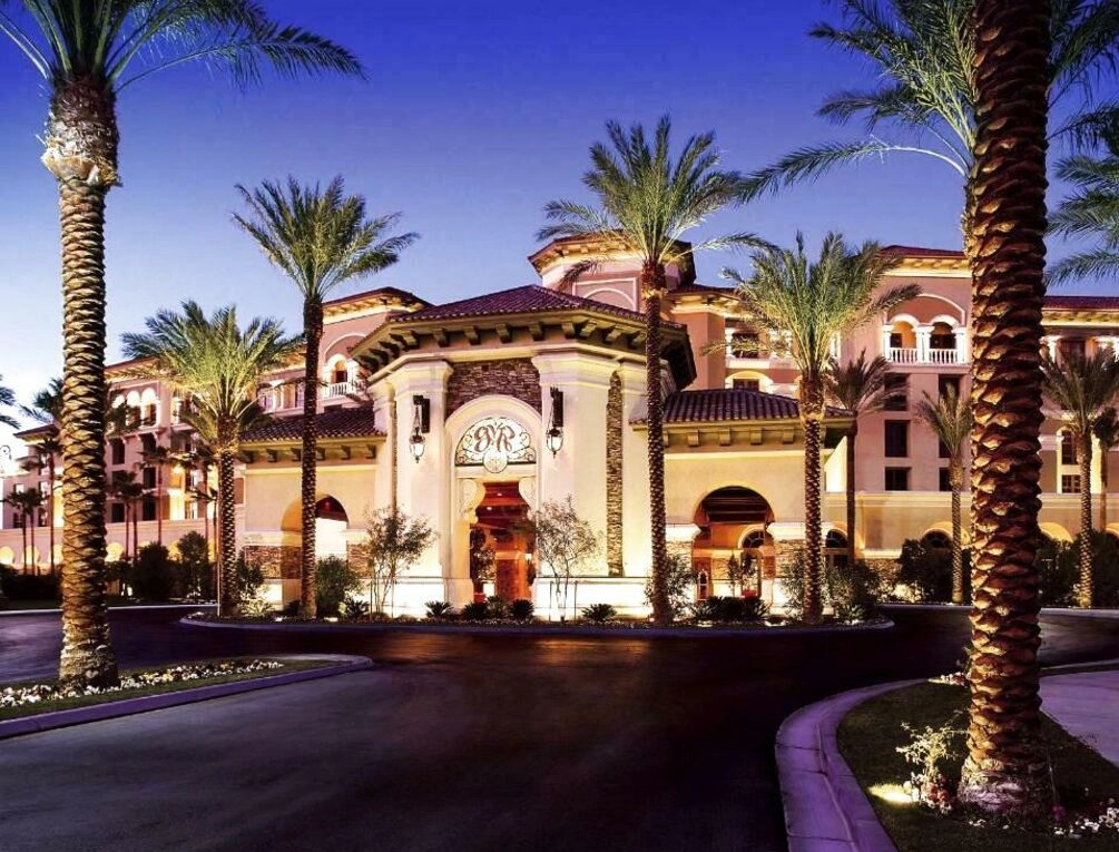 Afbeelding gerelateerd aan Green Valley Ranch Resort Spa Casino