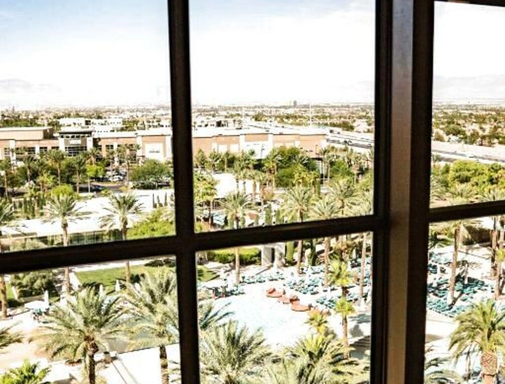 Afbeelding gerelateerd aan Green Valley Ranch Resort Spa Casino