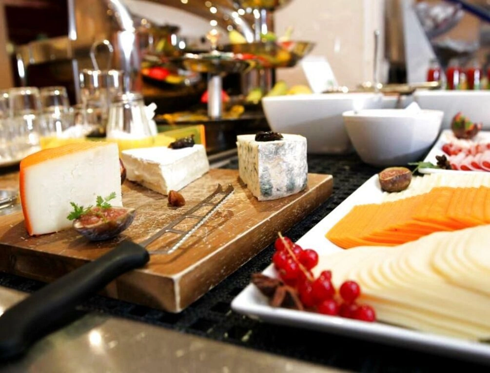Afbeelding gerelateerd aan Gresham Belson Hotel Brussels
