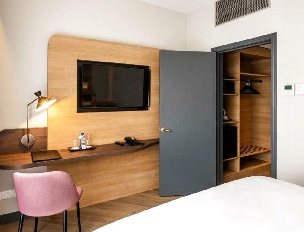 Afbeelding gerelateerd aan Gresham Belson Hotel Brussels