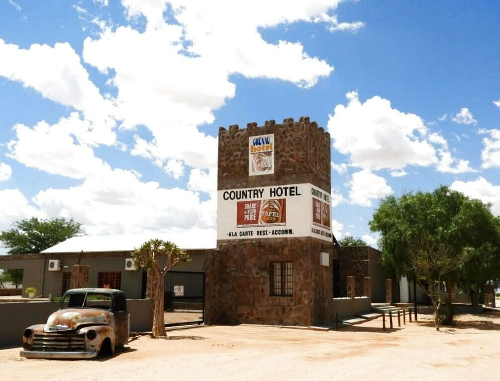 Afbeelding gerelateerd aan Grunau Country Hotel