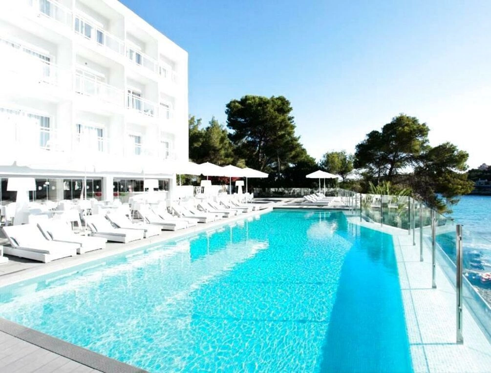 Afbeelding gerelateerd aan Grupotel Ibiza Beach Resort - Adults Only