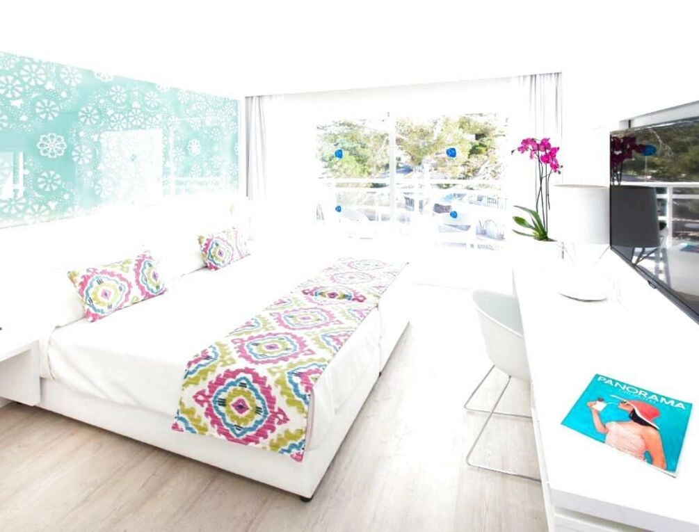 Afbeelding gerelateerd aan Grupotel Ibiza Beach Resort - Adults Only