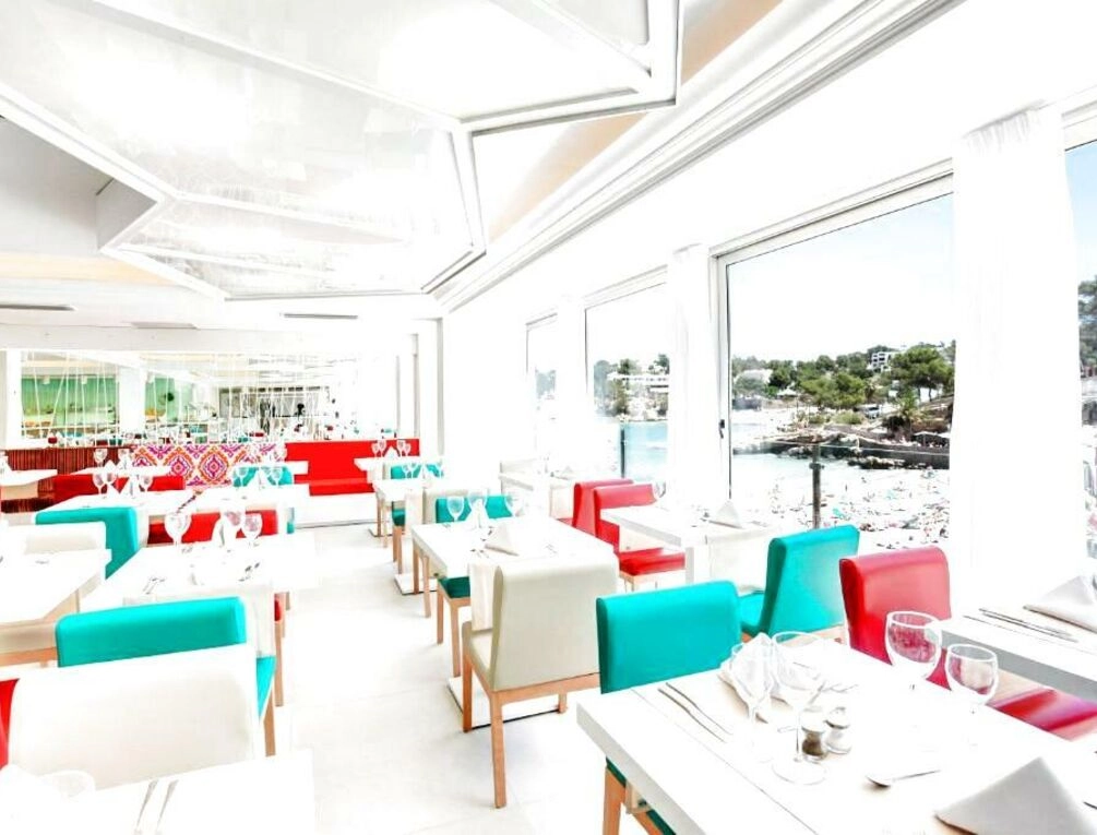 Afbeelding gerelateerd aan Grupotel Ibiza Beach Resort - Adults Only