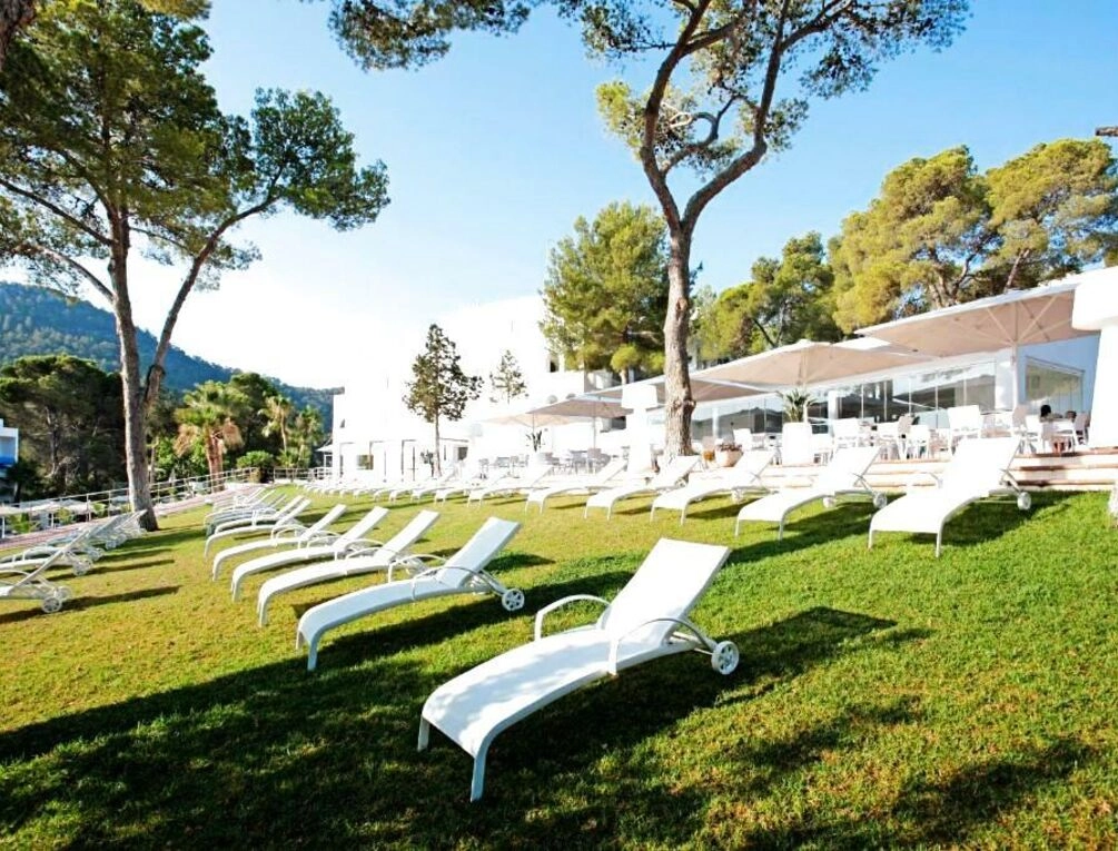 Afbeelding gerelateerd aan Grupotel Ibiza Beach Resort - Adults Only