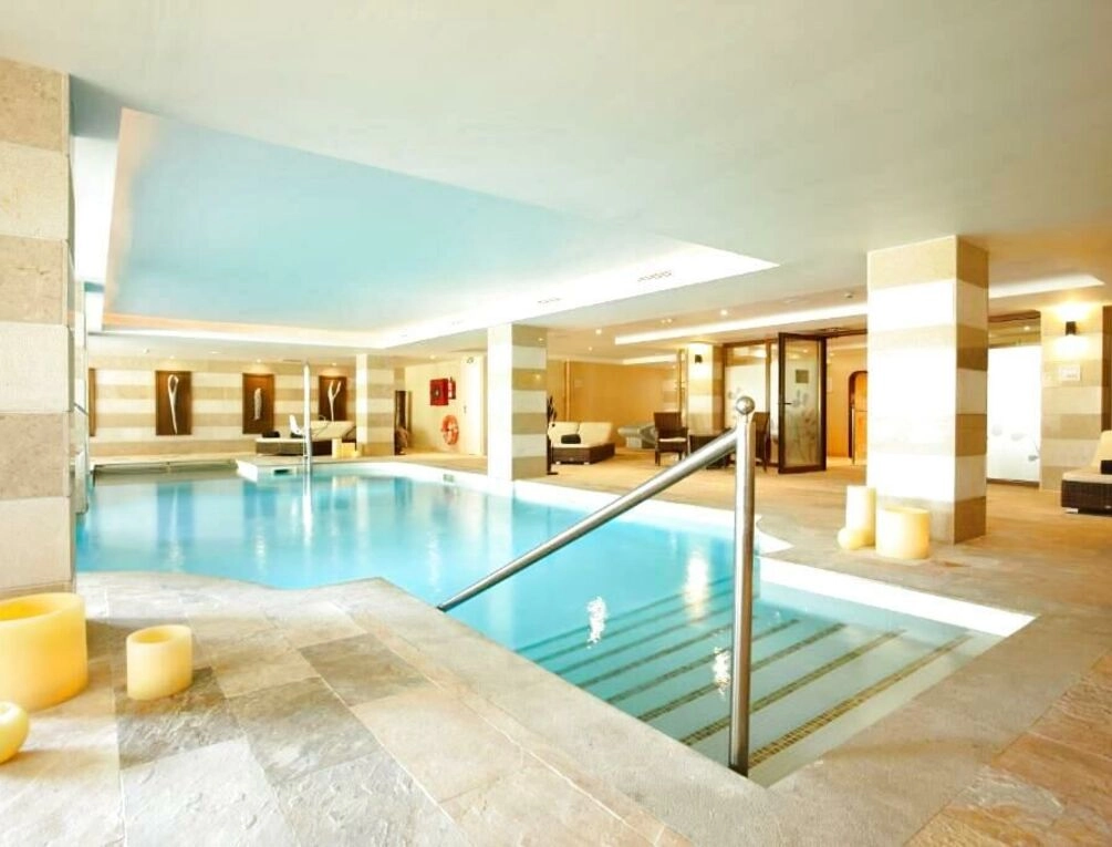 Afbeelding gerelateerd aan Grupotel Parc Natural & Spa