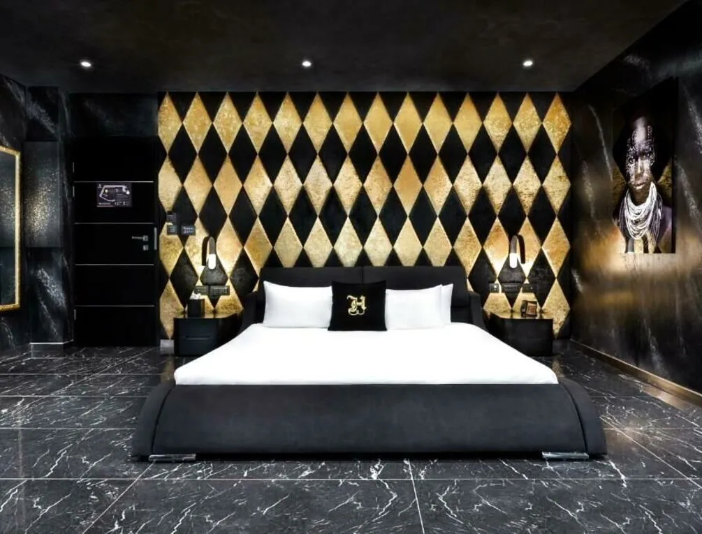 Afbeelding gerelateerd aan H Hotel & SPA - Adults Only