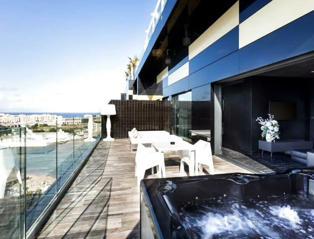 Afbeelding gerelateerd aan H Hotel & SPA - Adults Only
