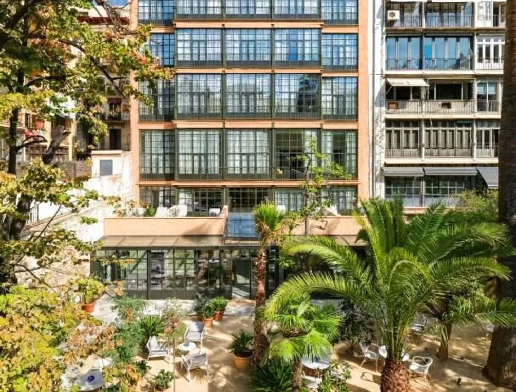 Afbeelding gerelateerd aan H10 Casa Mimosa 4* Sup