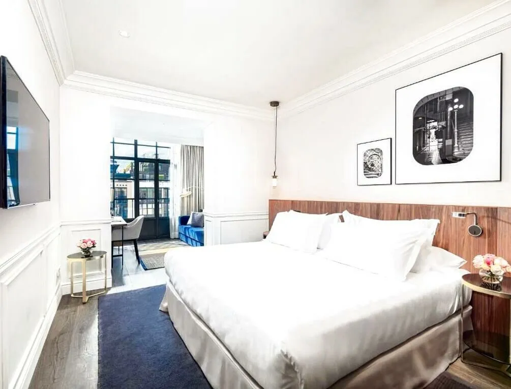 Afbeelding gerelateerd aan H10 Casa Mimosa 4* Sup