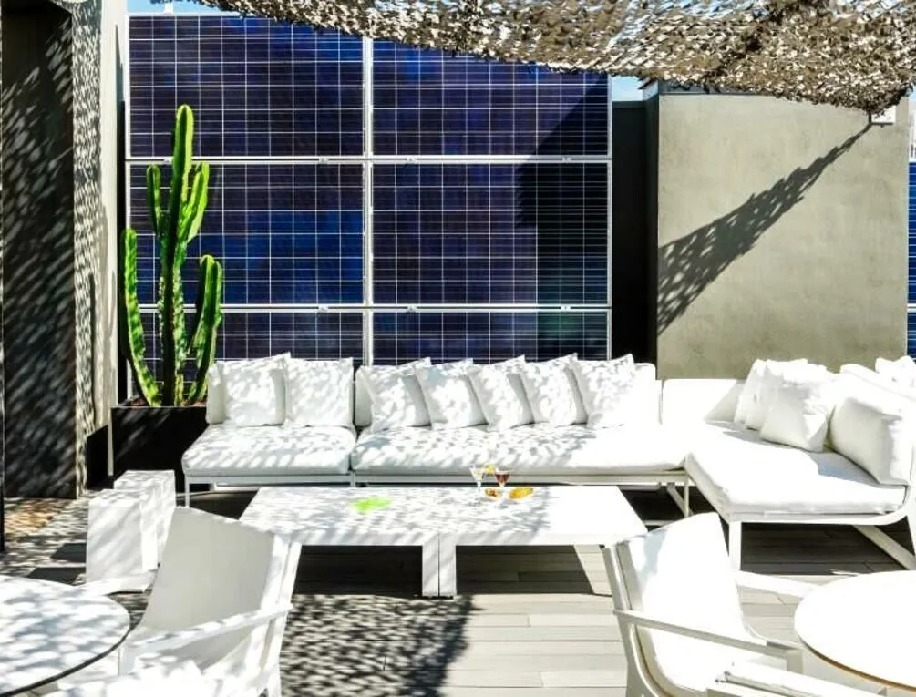 Afbeelding gerelateerd aan H10 Port Vell 4* Sup