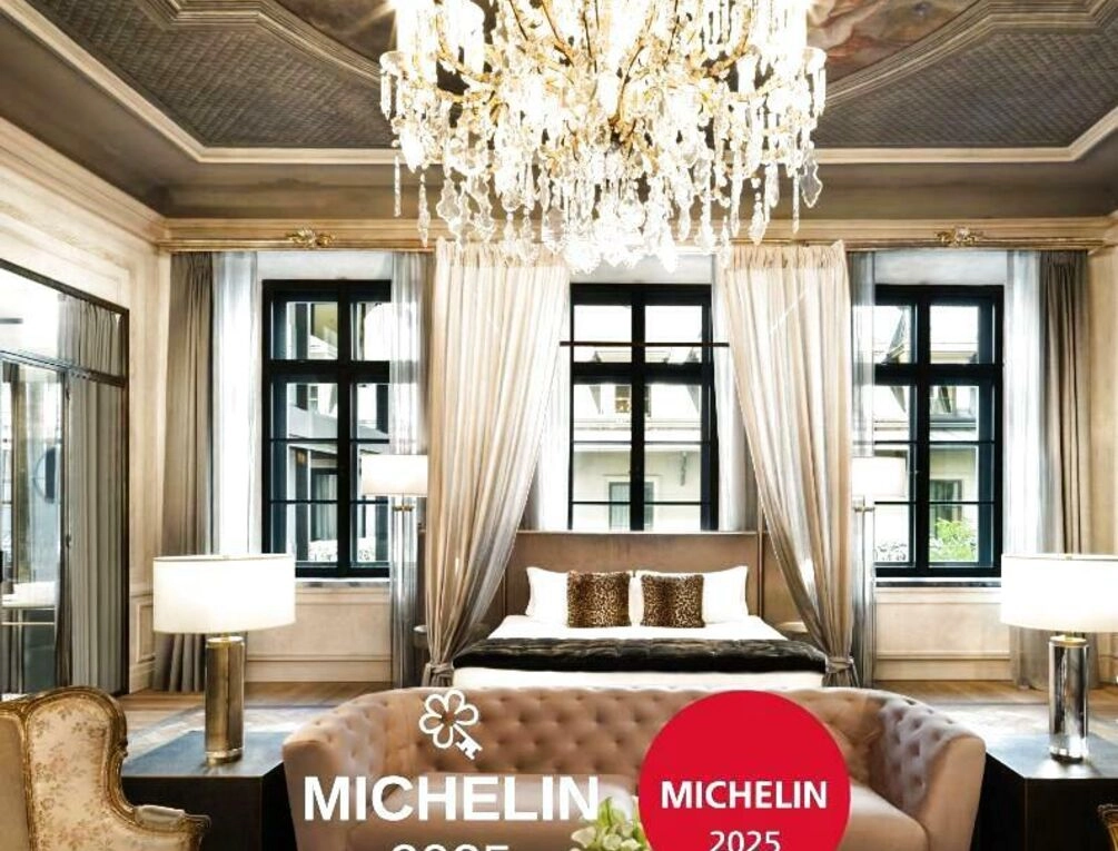 Afbeelding gerelateerd aan H15 Palace, a Luxury Collection Hotel, Krakow