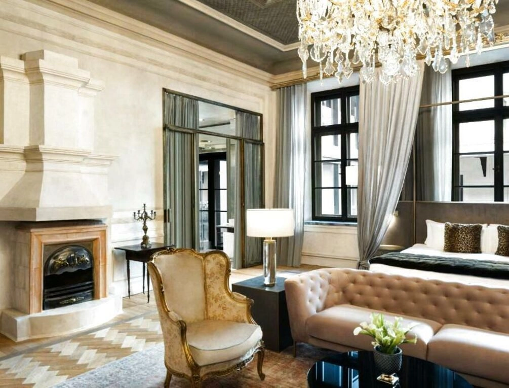 Afbeelding gerelateerd aan H15 Palace, a Luxury Collection Hotel, Krakow