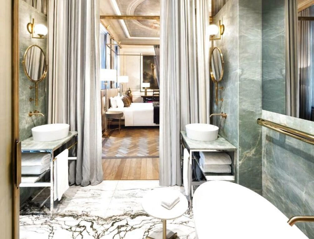Afbeelding gerelateerd aan H15 Palace, a Luxury Collection Hotel, Krakow