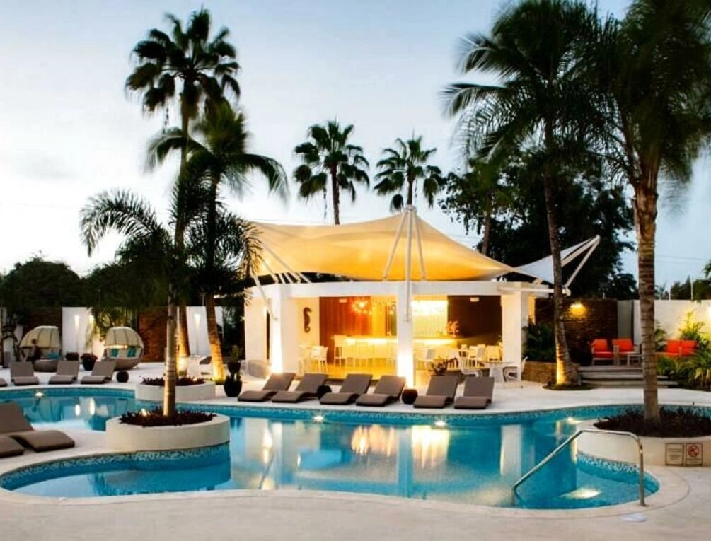 Afbeelding gerelateerd aan H2otel By LD Hotel Boutique