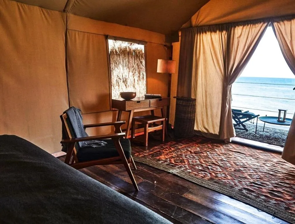 Afbeelding gerelateerd aan Habitas Tulum