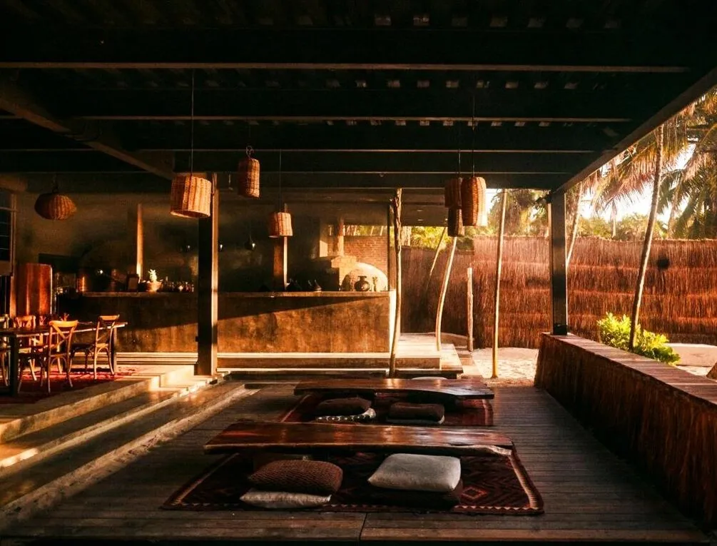 Afbeelding gerelateerd aan Habitas Tulum